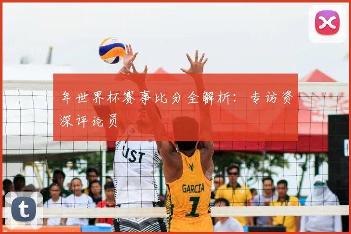 年世界杯赛事比分全解析：专访资深评论员